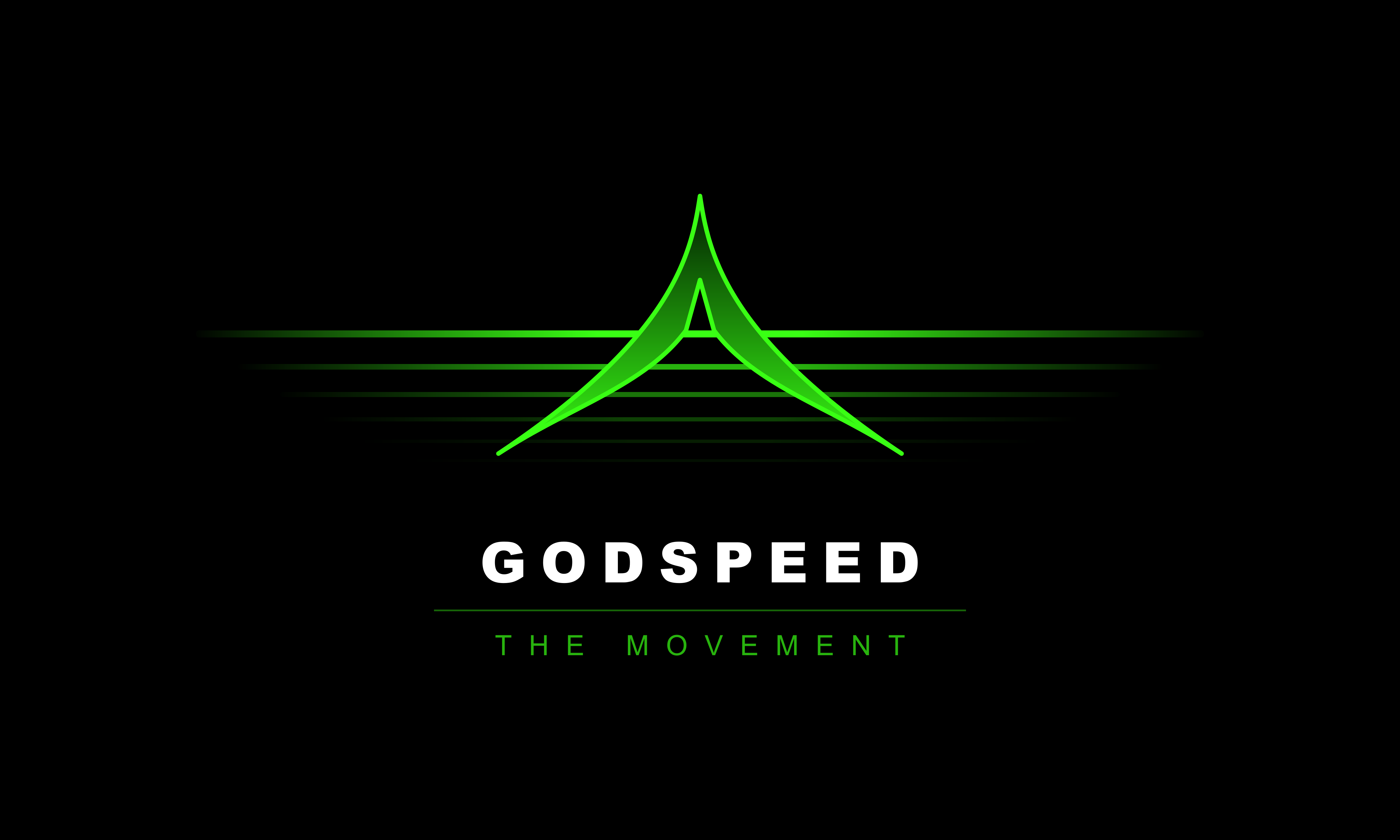 Godspeed The Movement