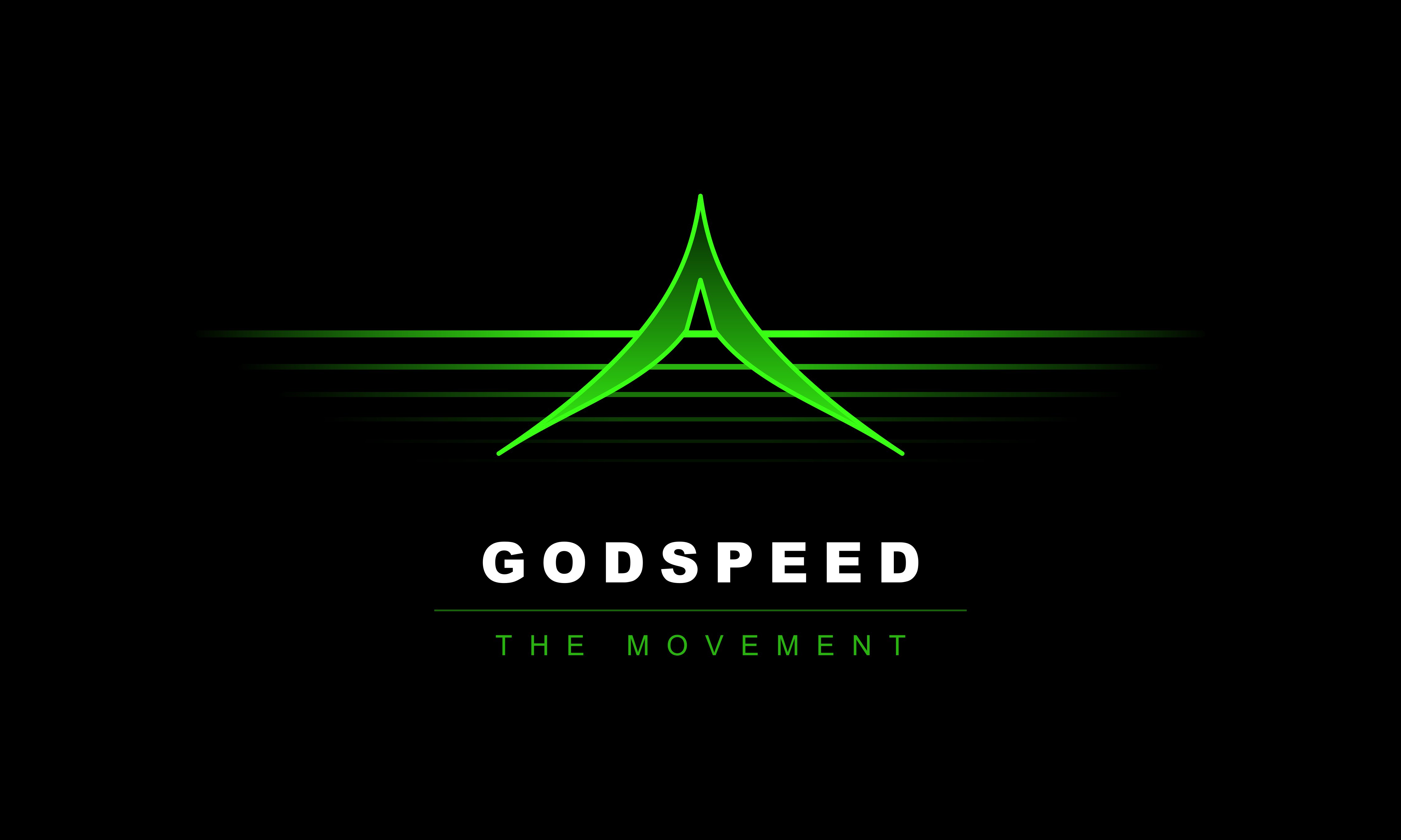 Godspeed The Movement